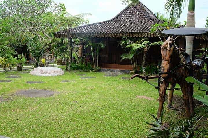 desa wisata kembangarum