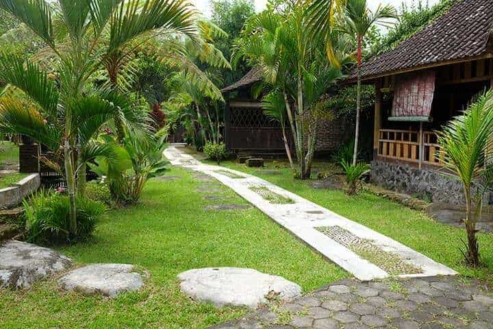 desa wisata kembangarum