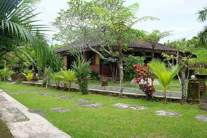 desa wisata kembangarum