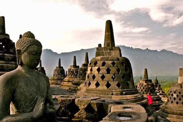 obyek wisata heritage dan budaya di jogja yang wajib dikunjungi
