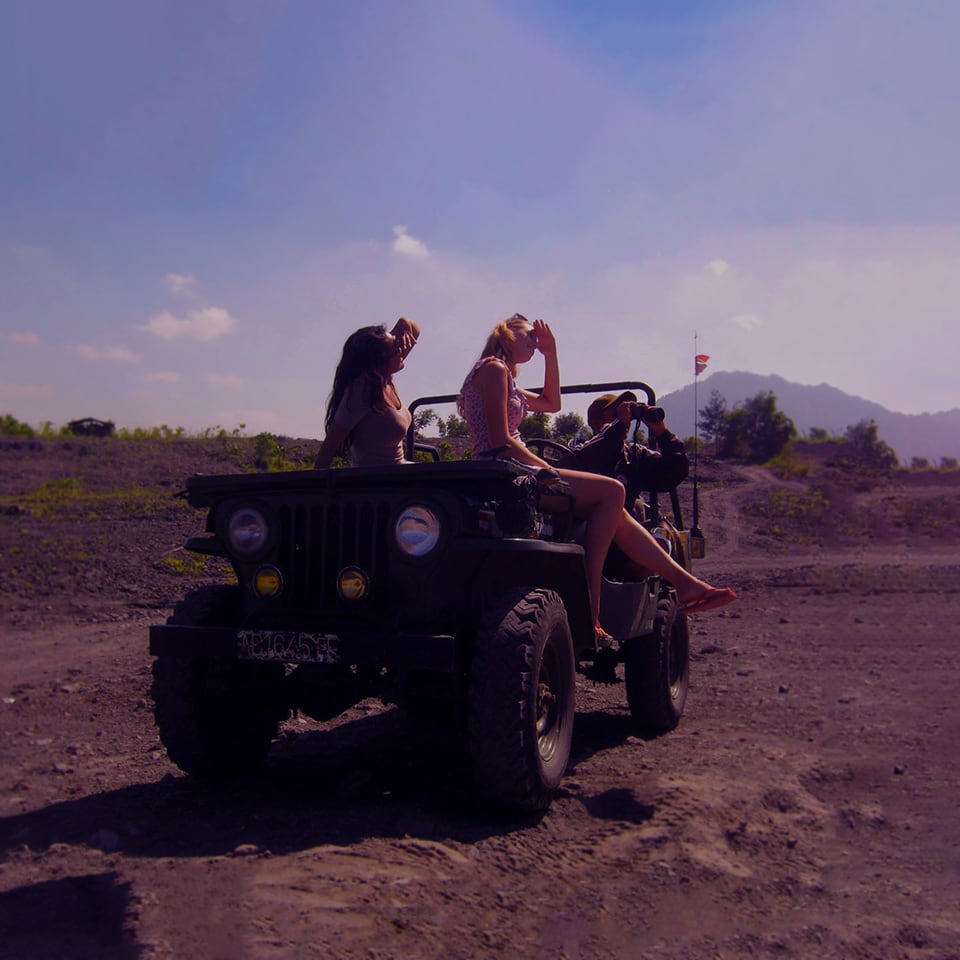 lava tour merapi sunrise trip