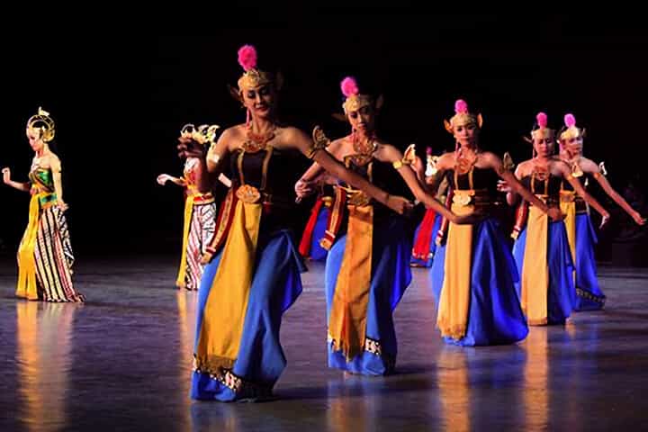 ramayana ballet di jogja