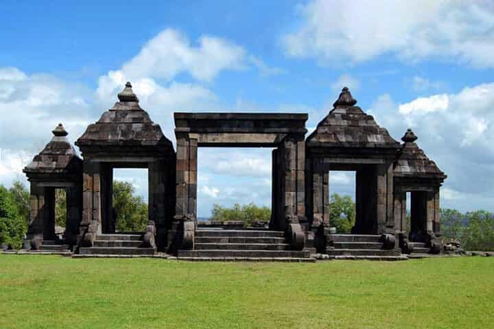 obyek wisata heritage dan budaya di jogja yang wajib dikunjungi