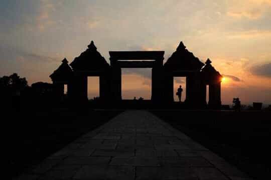 obyek wisata heritage dan budaya di jogja yang wajib dikunjungi