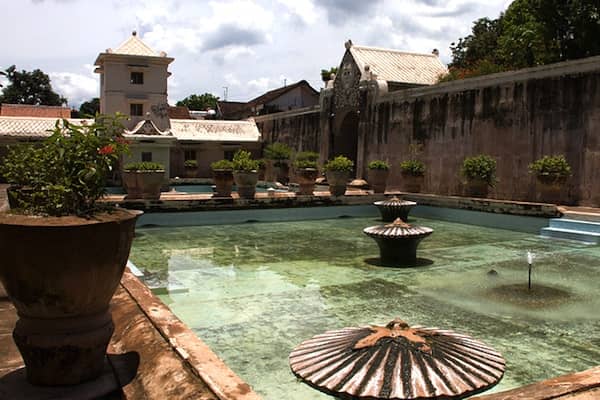 obyek wisata heritage dan budaya di jogja yang wajib dikunjungi